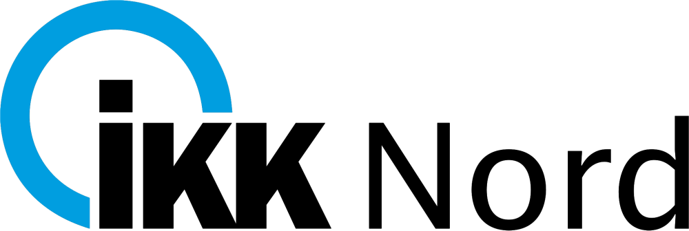 Logo IKK Nord
